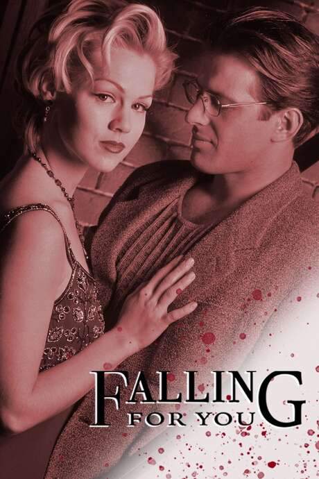 Falling For You